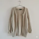 Featured thumbnail for Cardigan femme