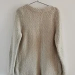 Thumbnail for Cardigan femme