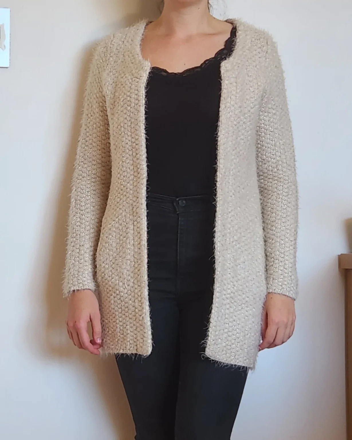 Image for Cardigan femme
