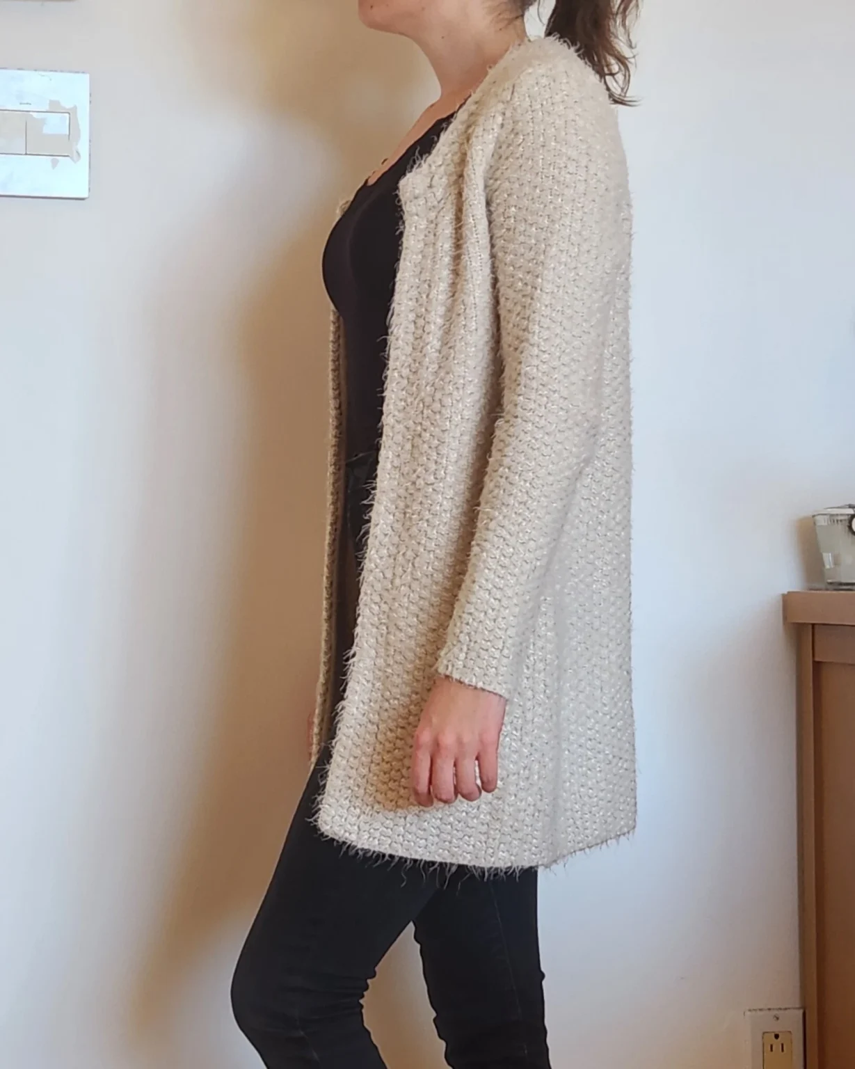 Image for Cardigan femme