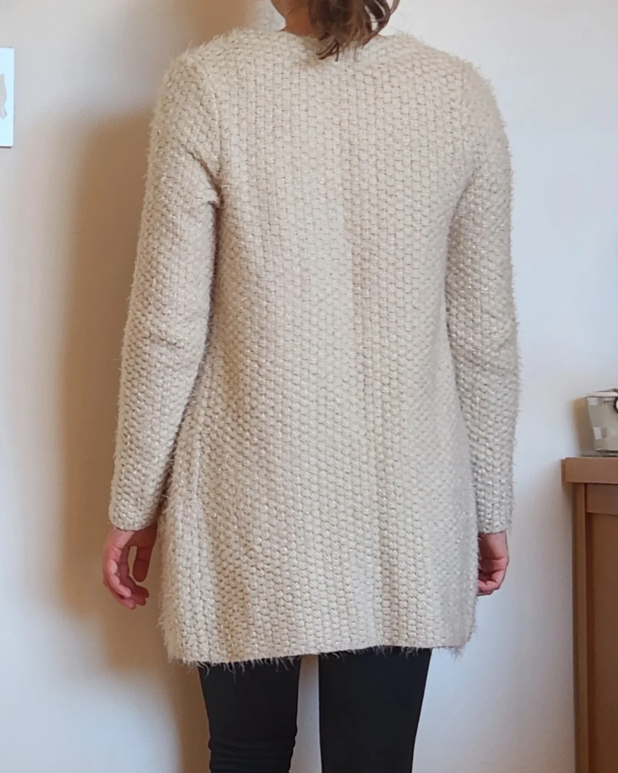 Image for Cardigan femme