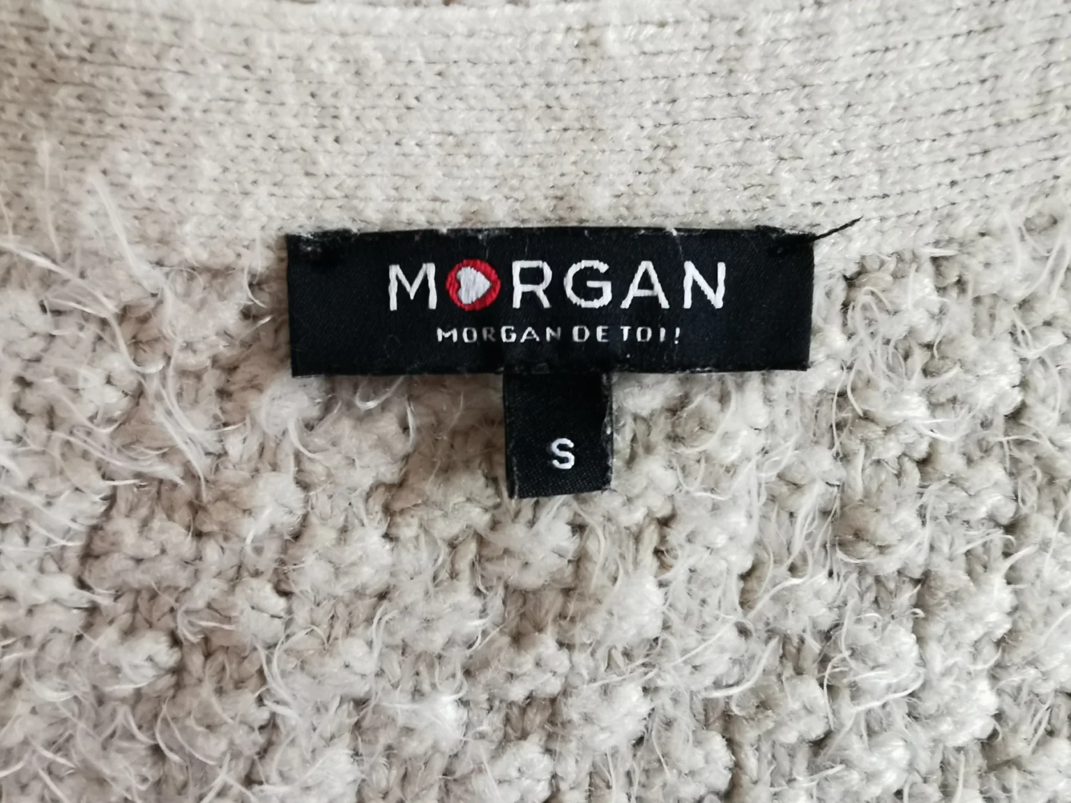 Image for Cardigan femme