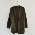 Featured thumbnail for Women's cardigan