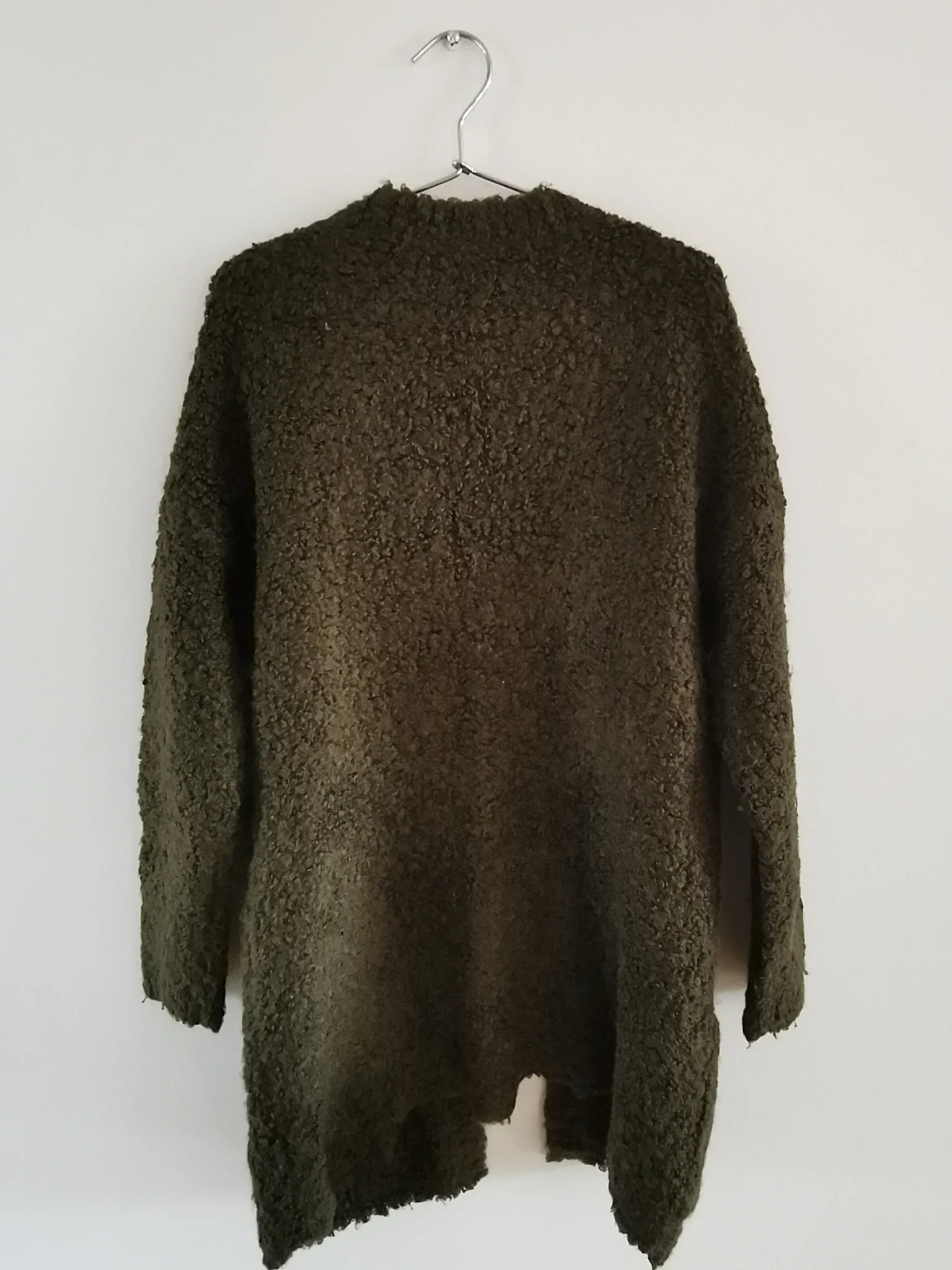 Image for Women's cardigan