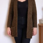 Thumbnail for Women's cardigan