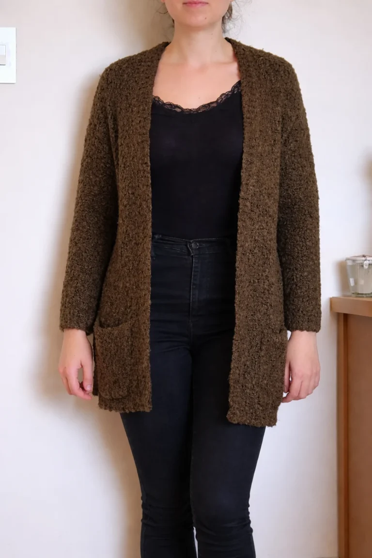 Image for Women's cardigan