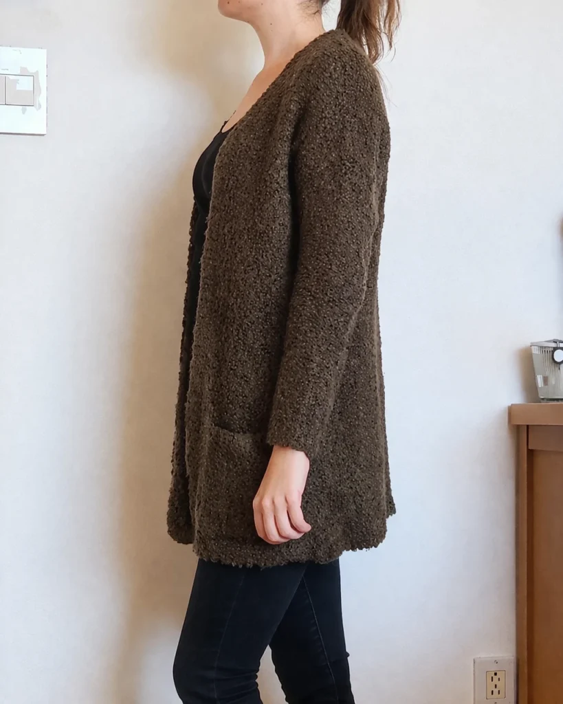 Image for Women's cardigan