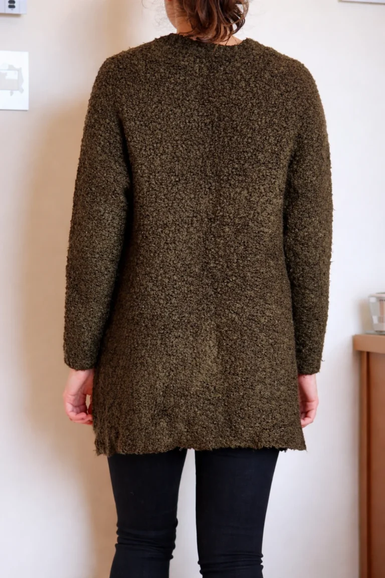 Image for Women's cardigan