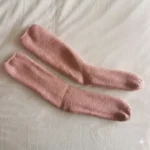Featured thumbnail for Bas antidérapants femme