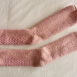 Thumbnail for Bas antidérapants femme