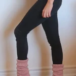 Thumbnail for Bas antidérapants femme