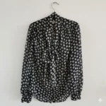 Featured thumbnail for Blouse femme