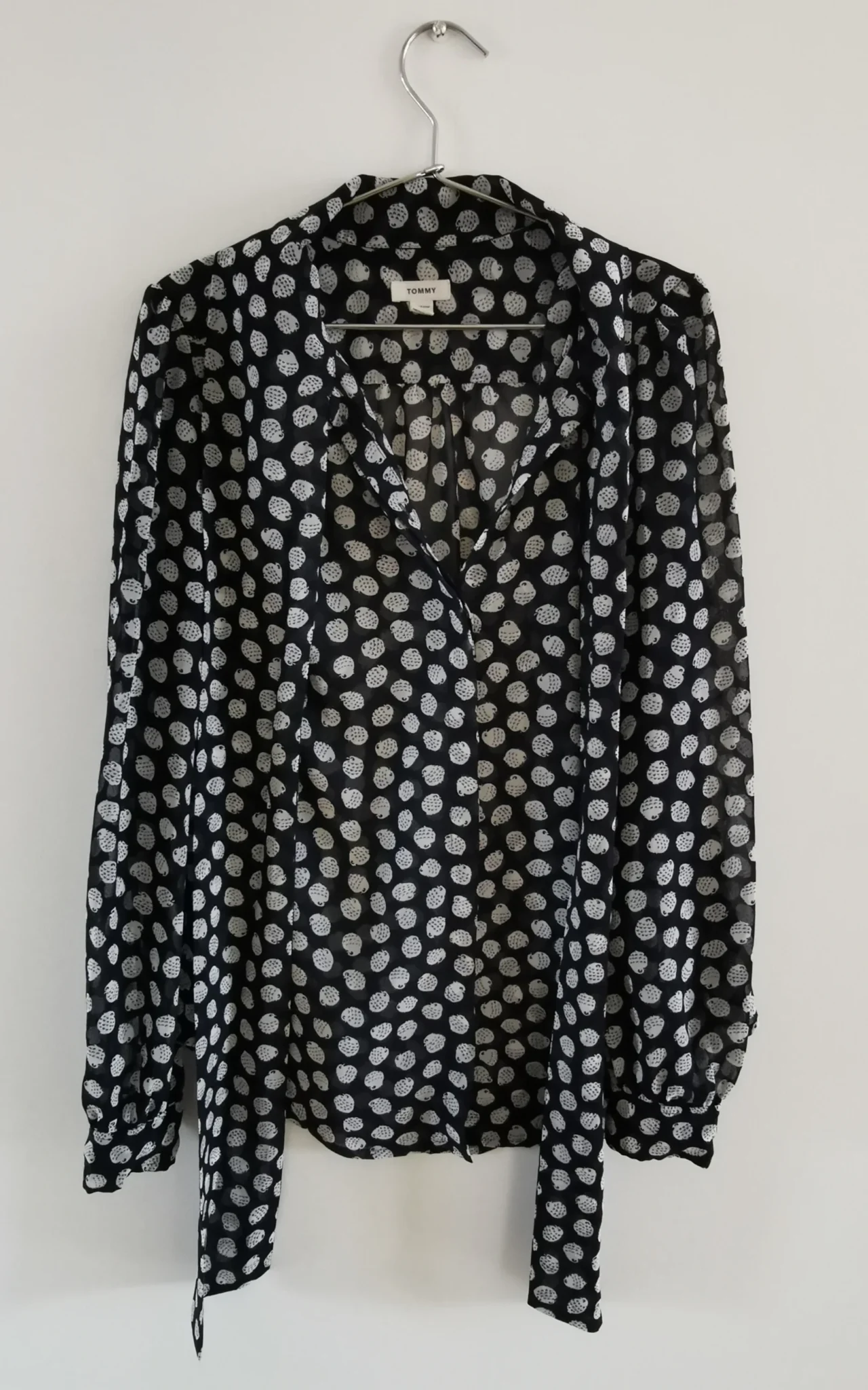 Image for Blouse femme