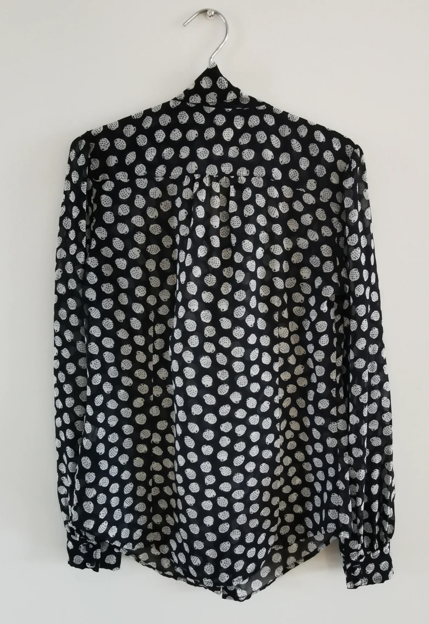 Image for Blouse femme