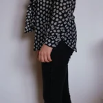 Thumbnail for Blouse femme