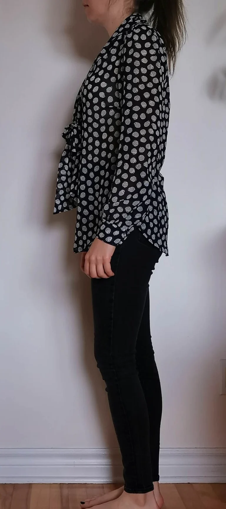 Image for Blouse femme