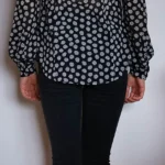 Thumbnail for Blouse femme