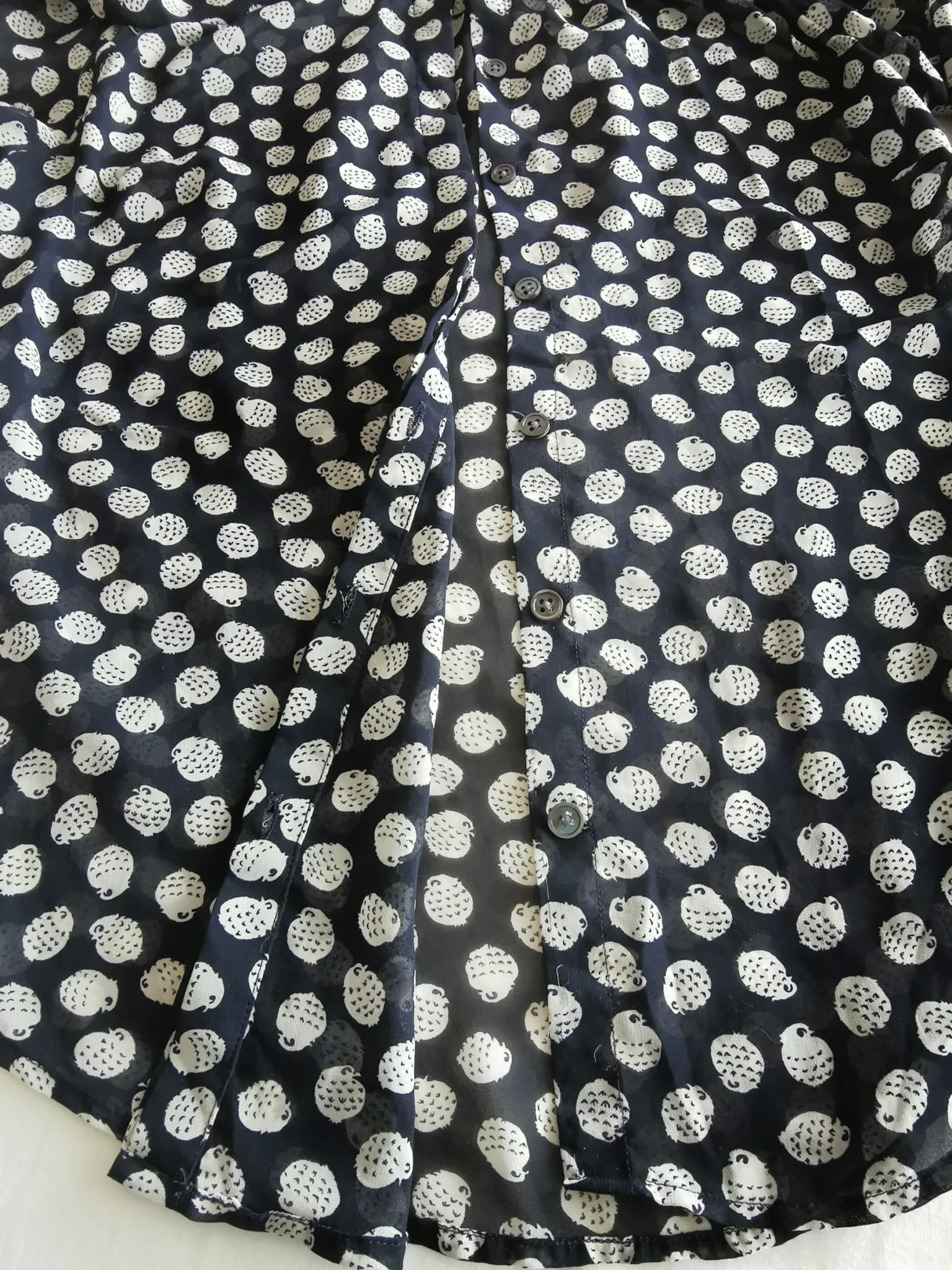 Image for Blouse femme
