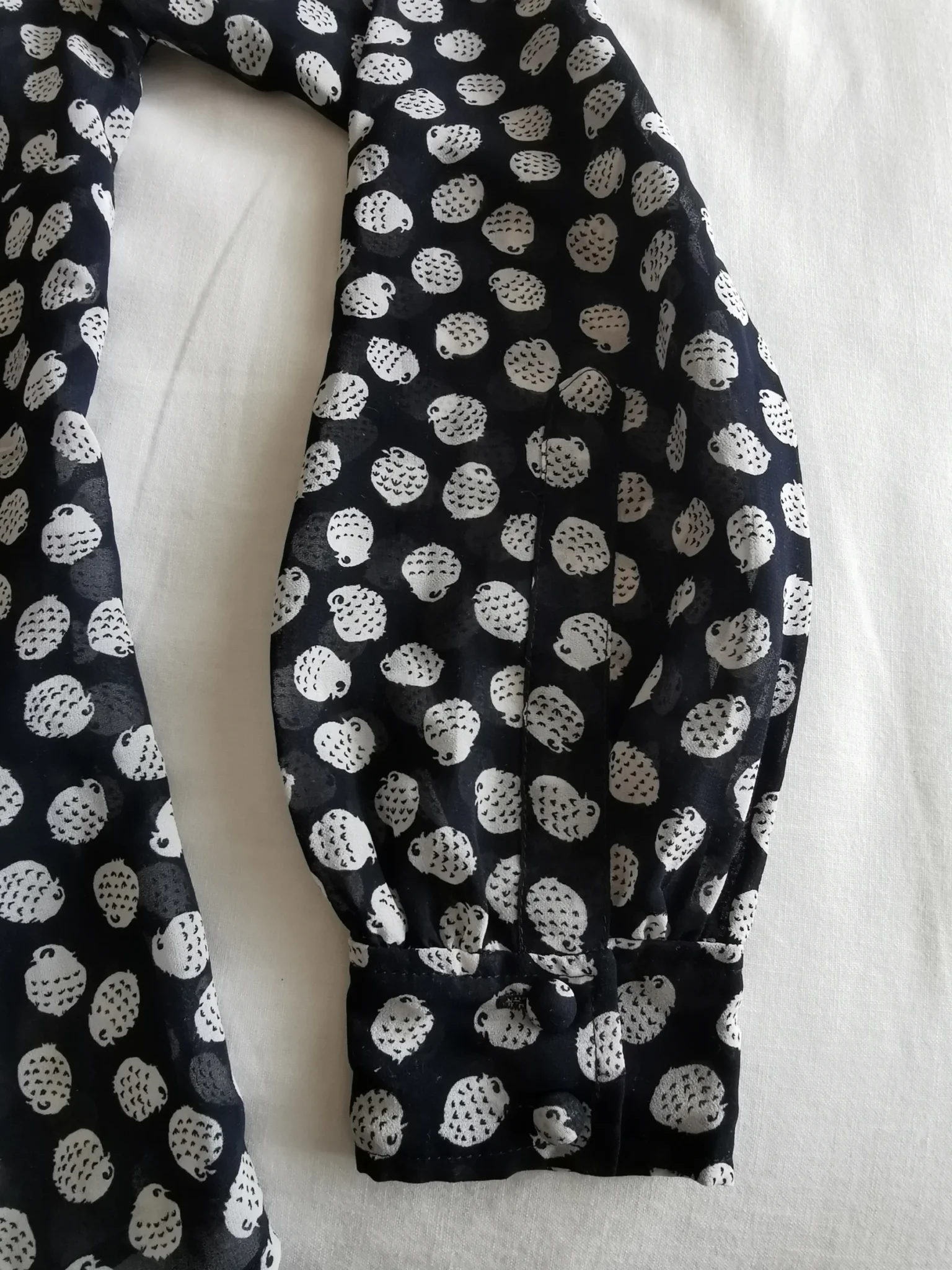 Image for Blouse femme