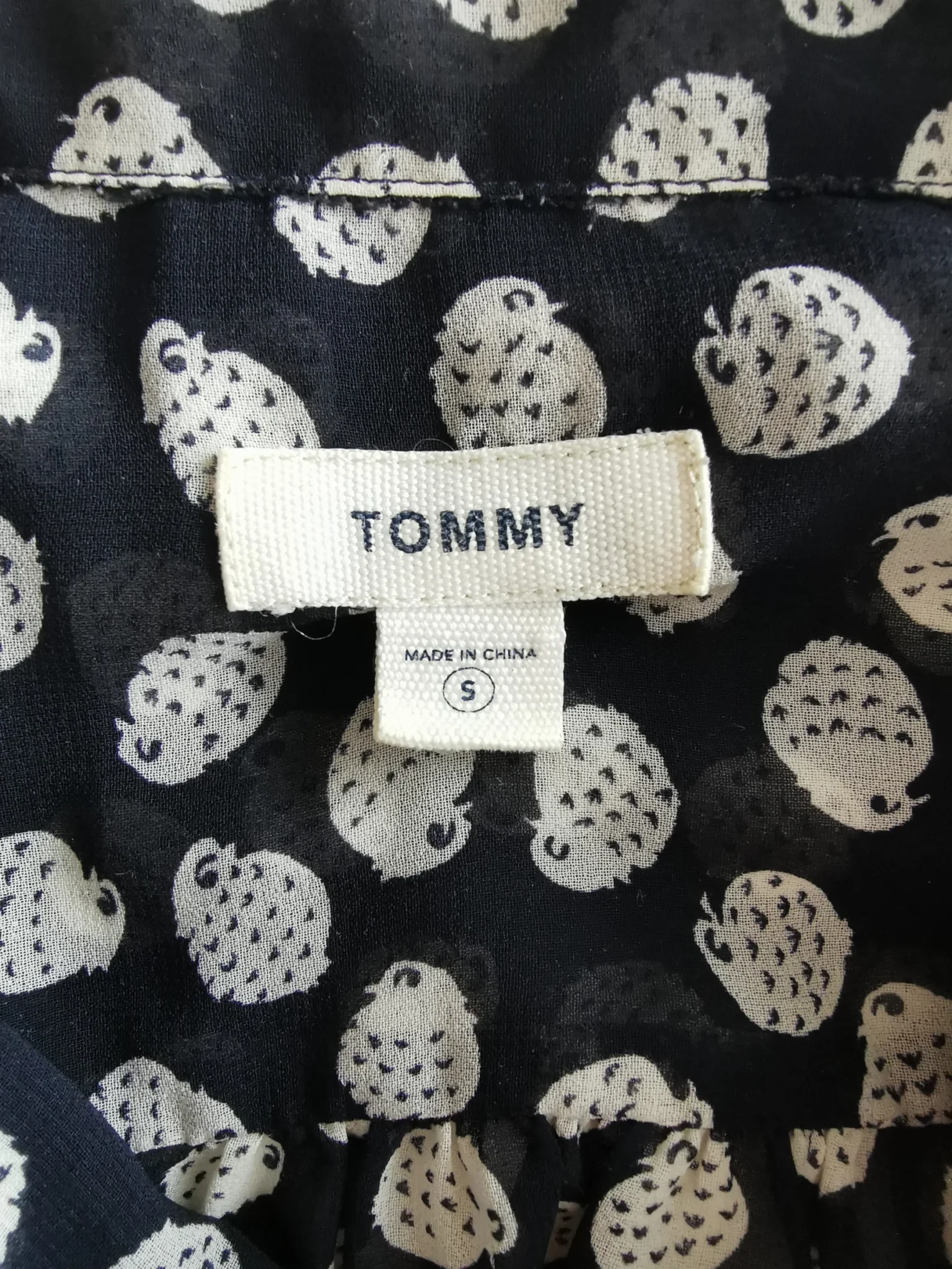 Image for Blouse femme