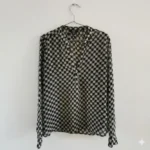 Featured thumbnail for Blouse femme