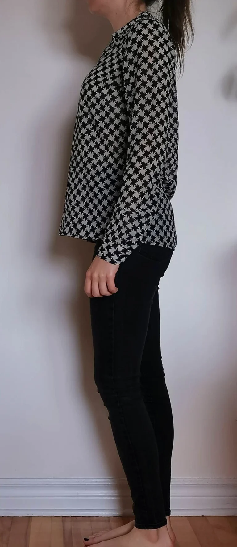 Image for Blouse femme