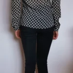 Thumbnail for Blouse femme