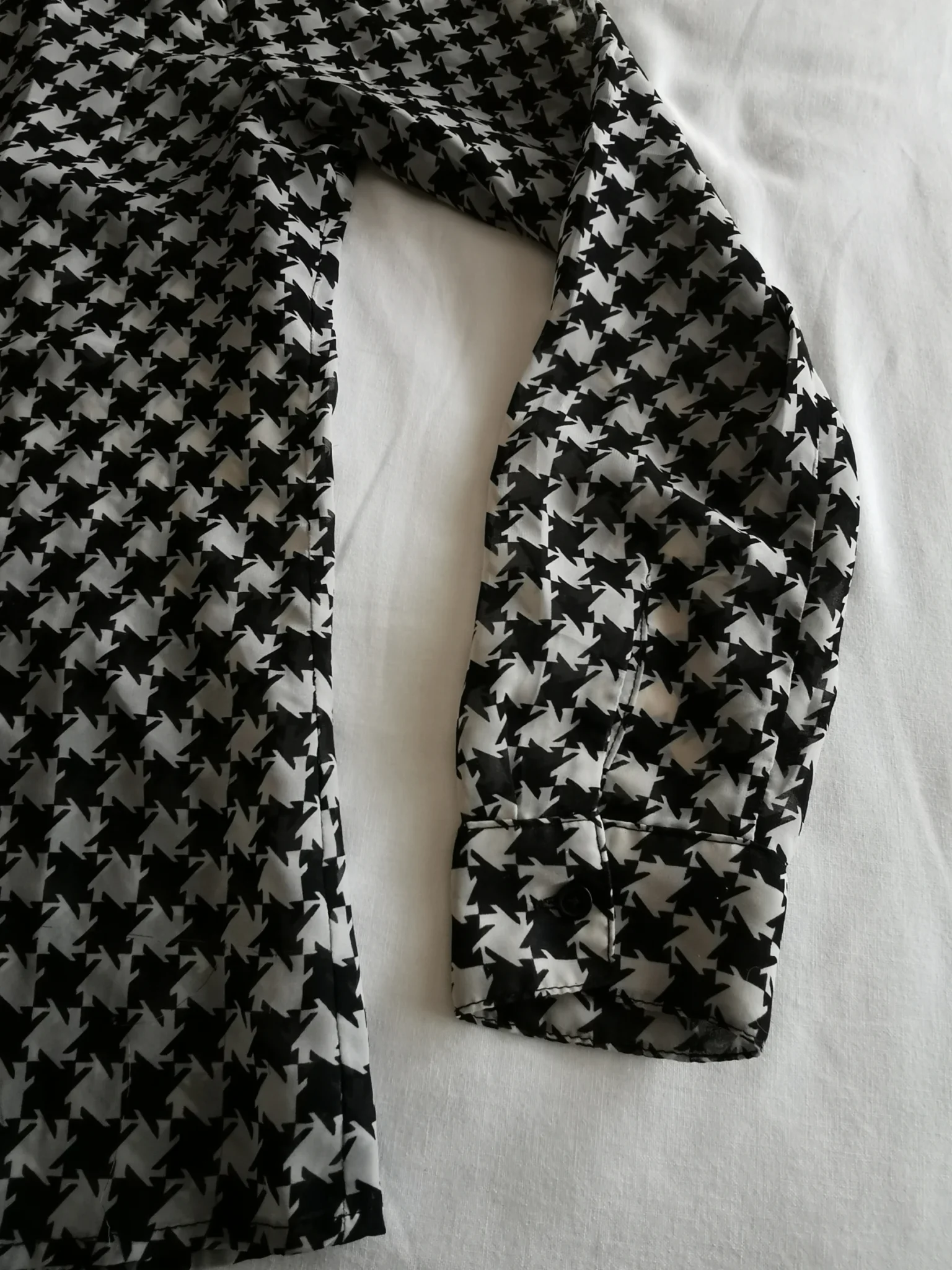 Image for Blouse femme