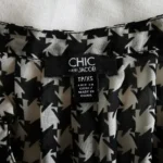 Thumbnail for Blouse femme
