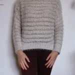Thumbnail for Chandail femme