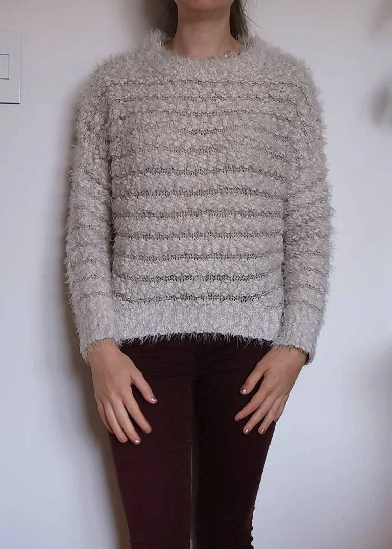 Image for Chandail femme