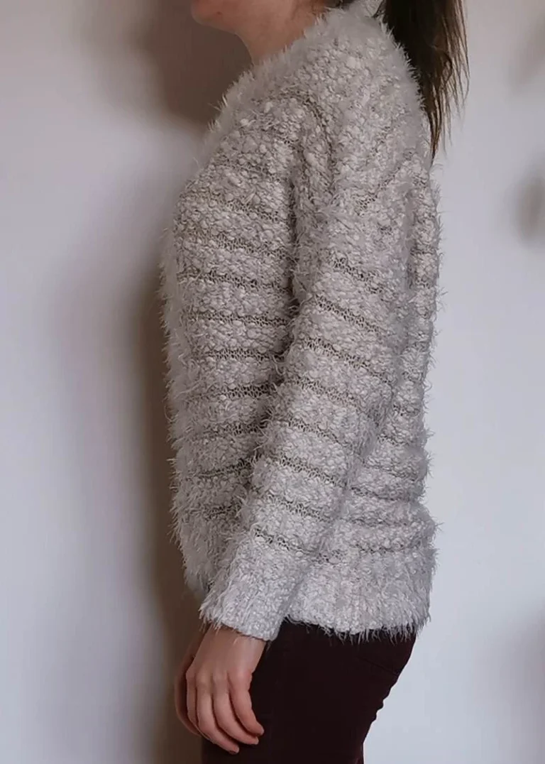 Image for Chandail femme