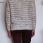 Thumbnail for Chandail femme