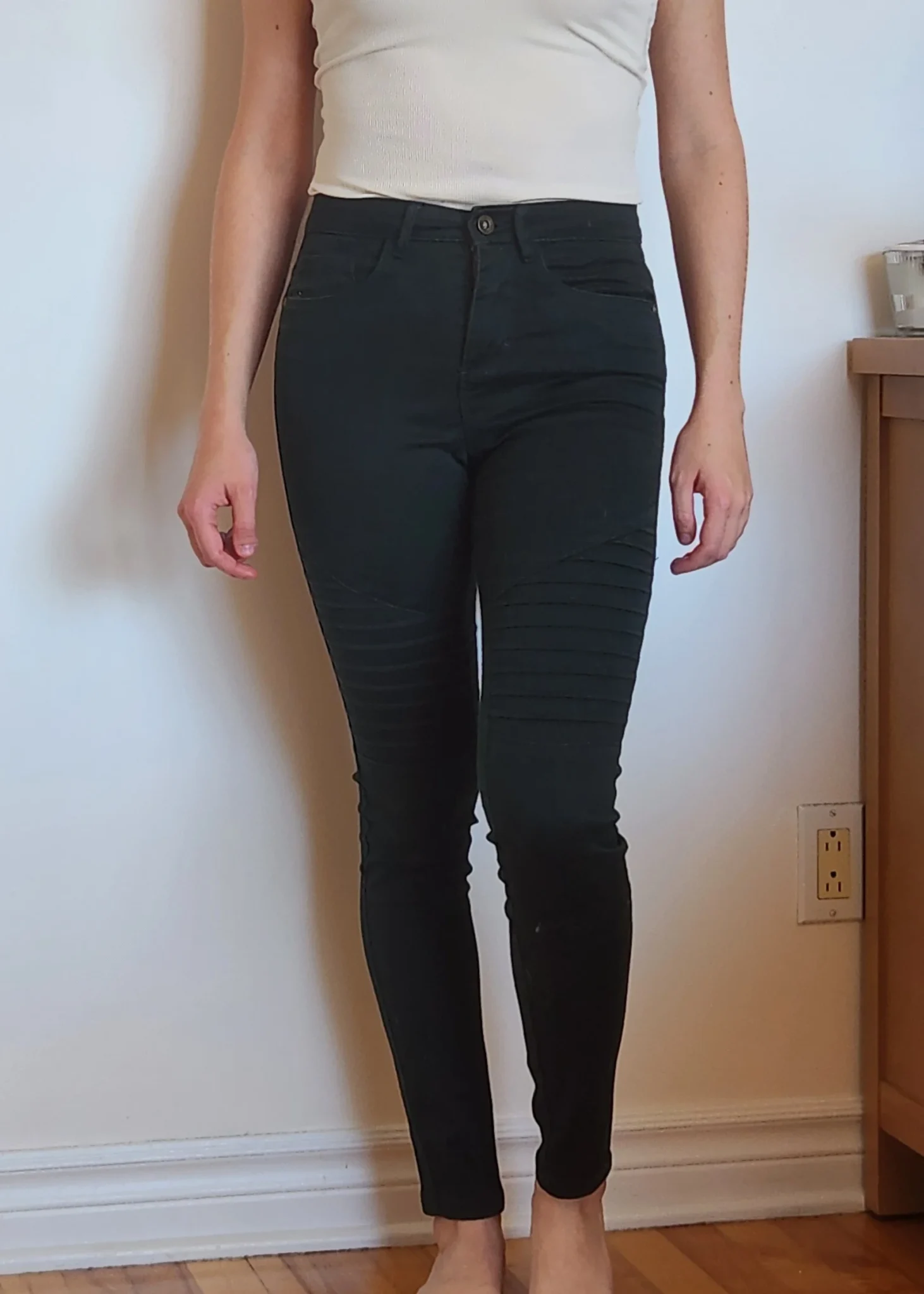 Image for Women's jeans