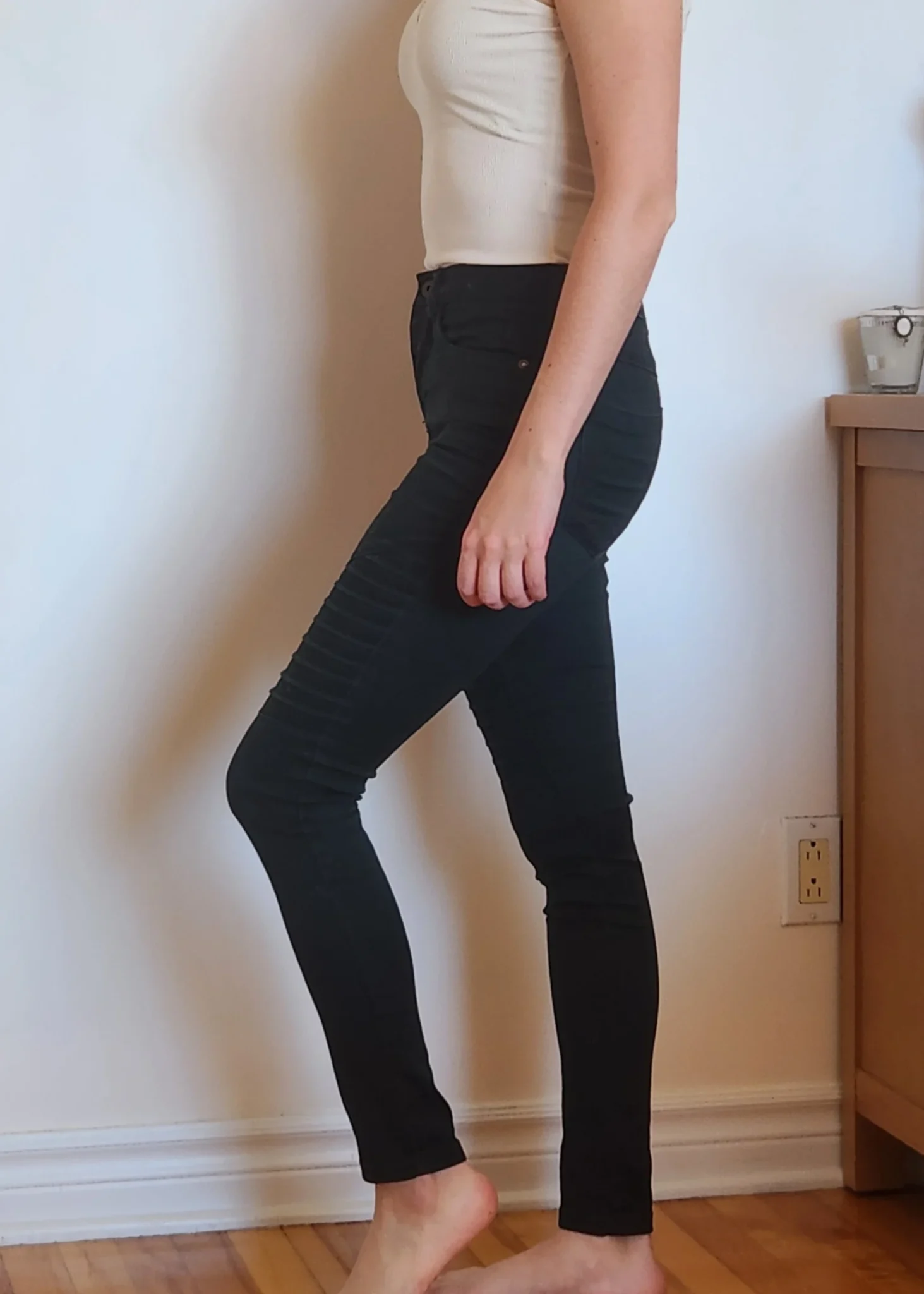 Image for Women's jeans