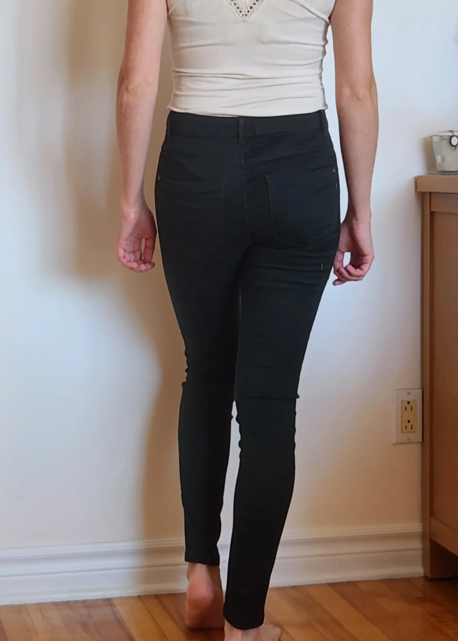 Image for Women's jeans