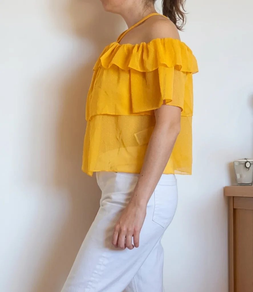 Image for Camisole femme
