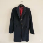 Featured thumbnail for Women's coat
