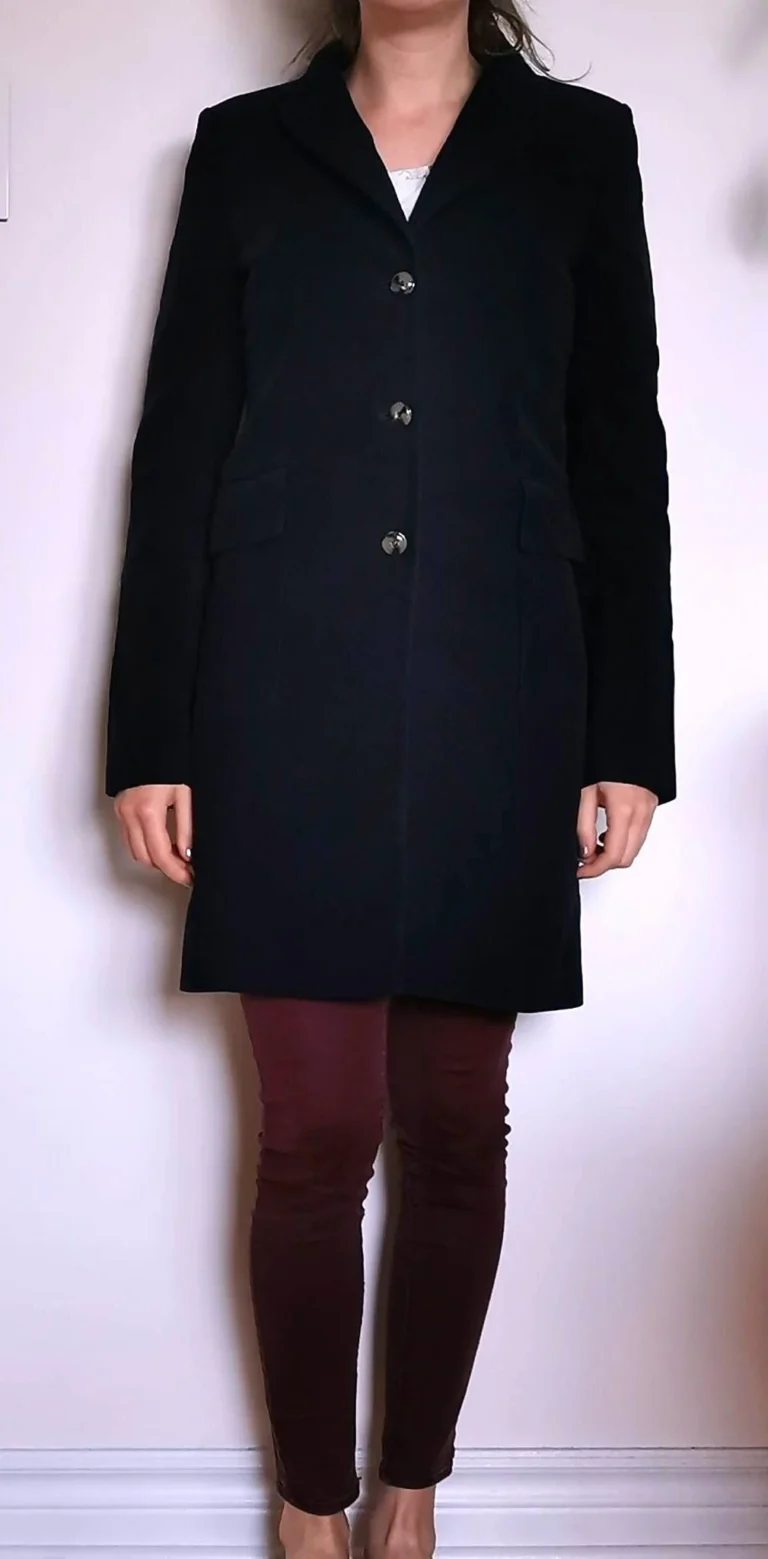 Image for Women's coat