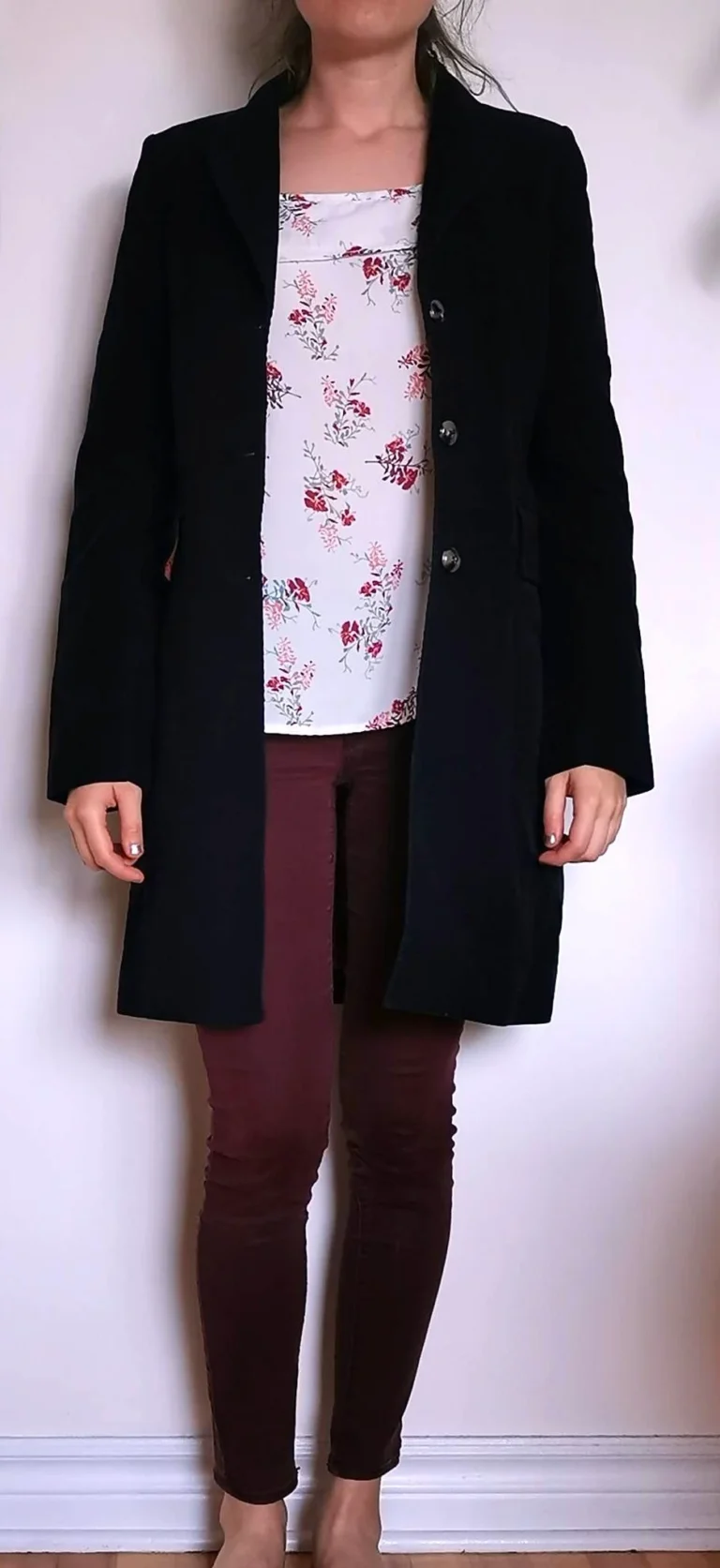 Image for Women's coat