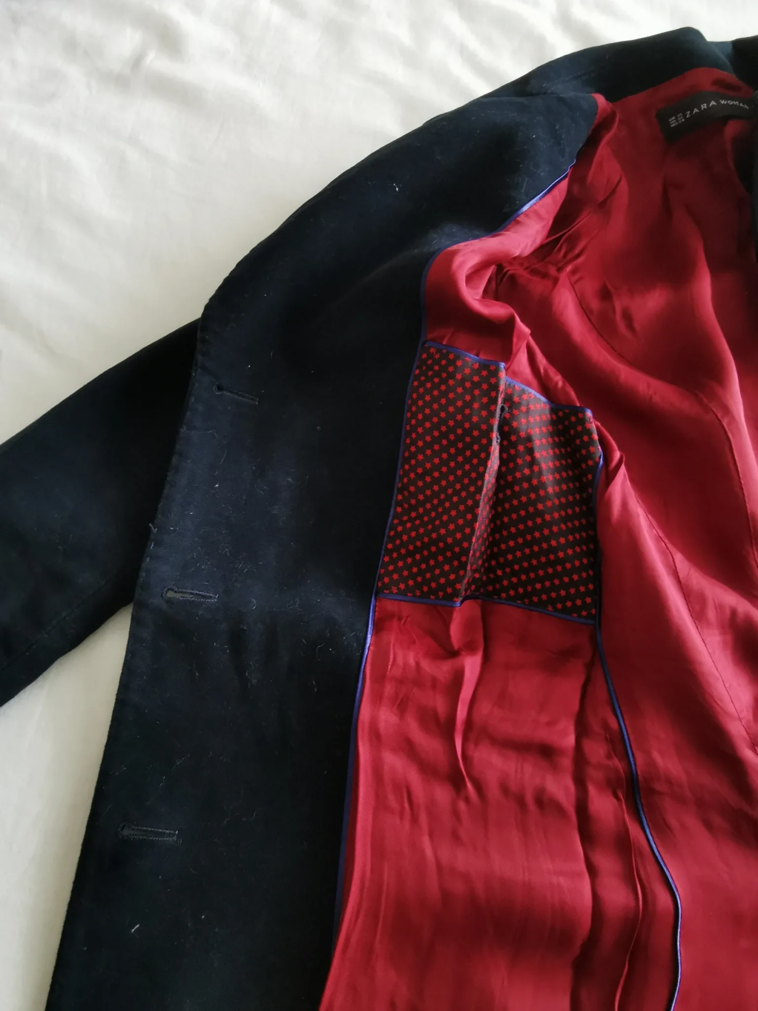Image for Women's coat