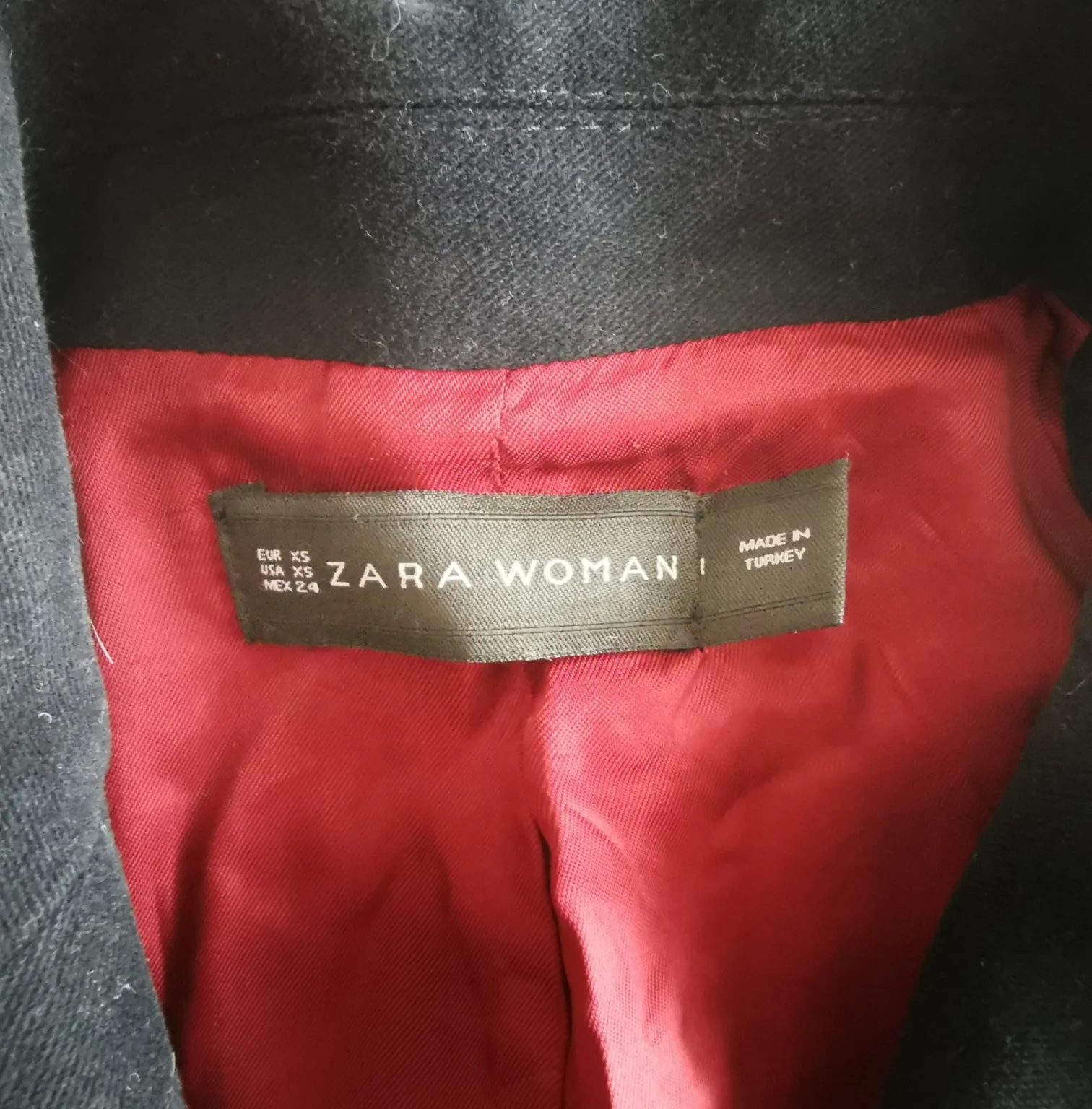 Image for Women's coat