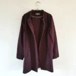 Featured thumbnail for Manteau femme