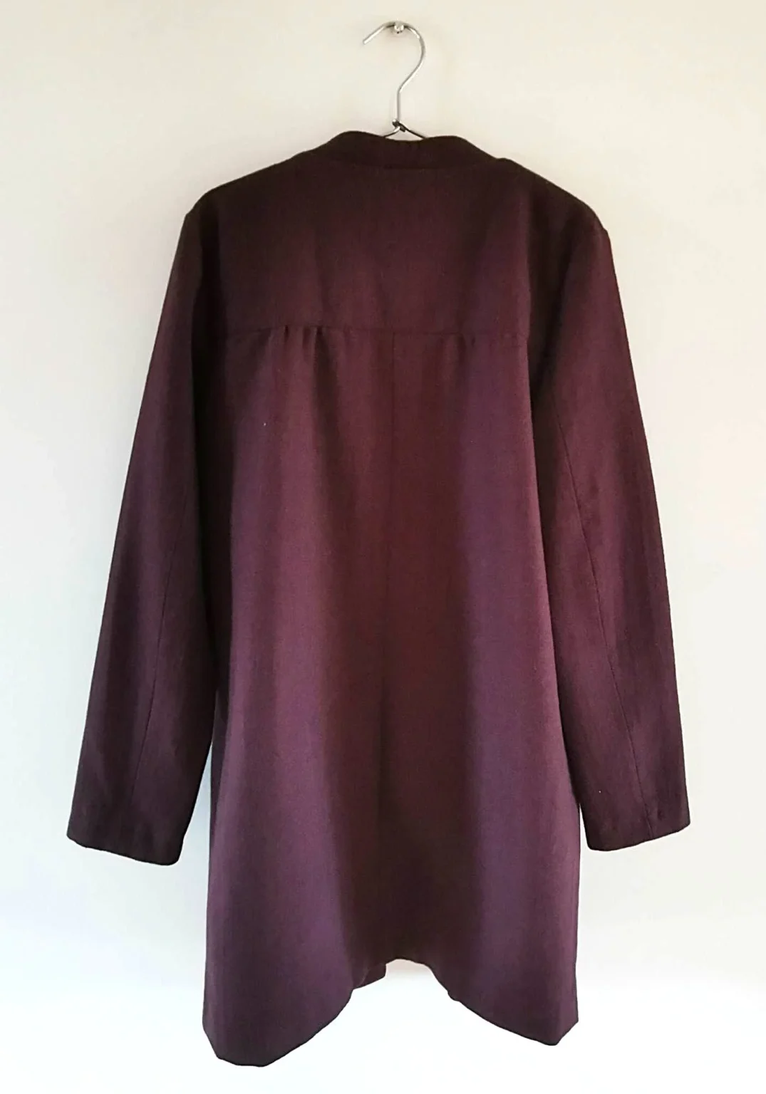 Image for Manteau femme