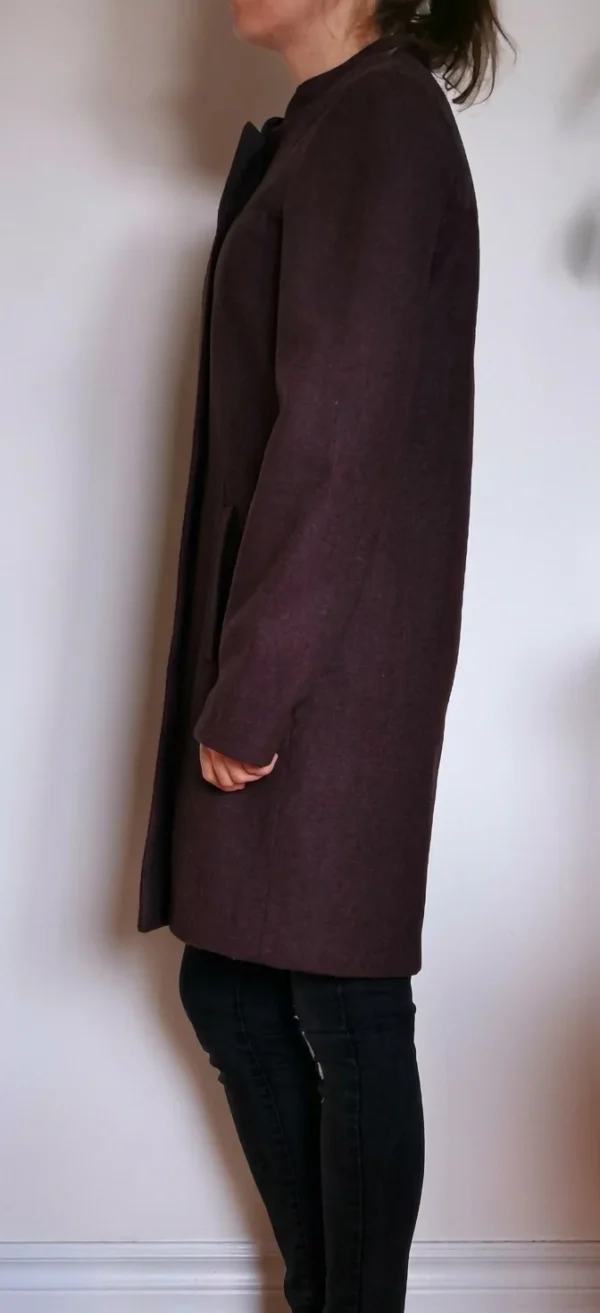 Image for Manteau femme