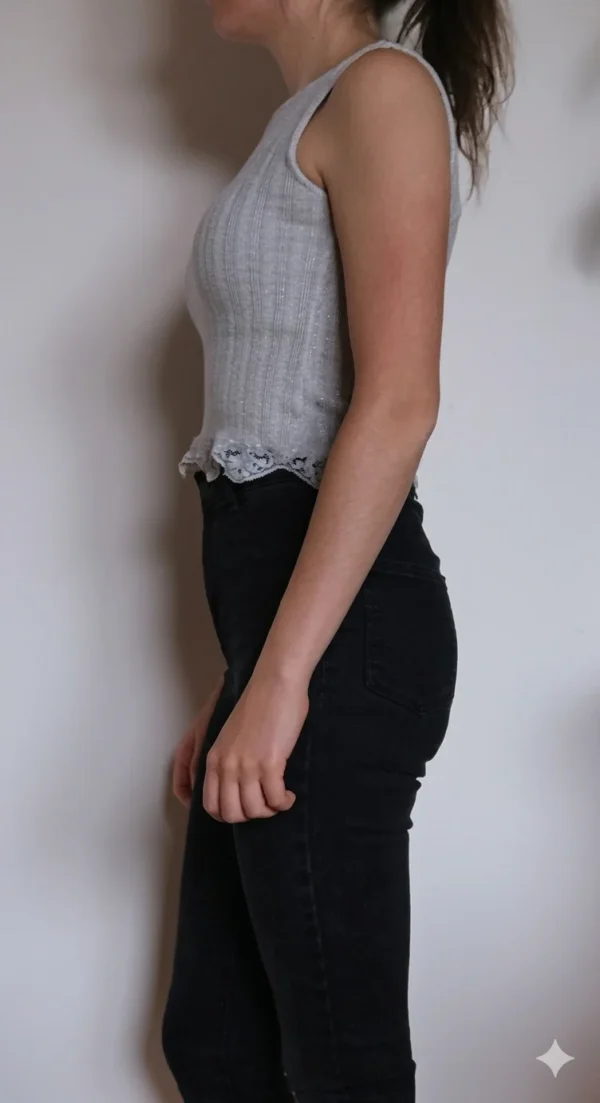 Image for Camisole femme