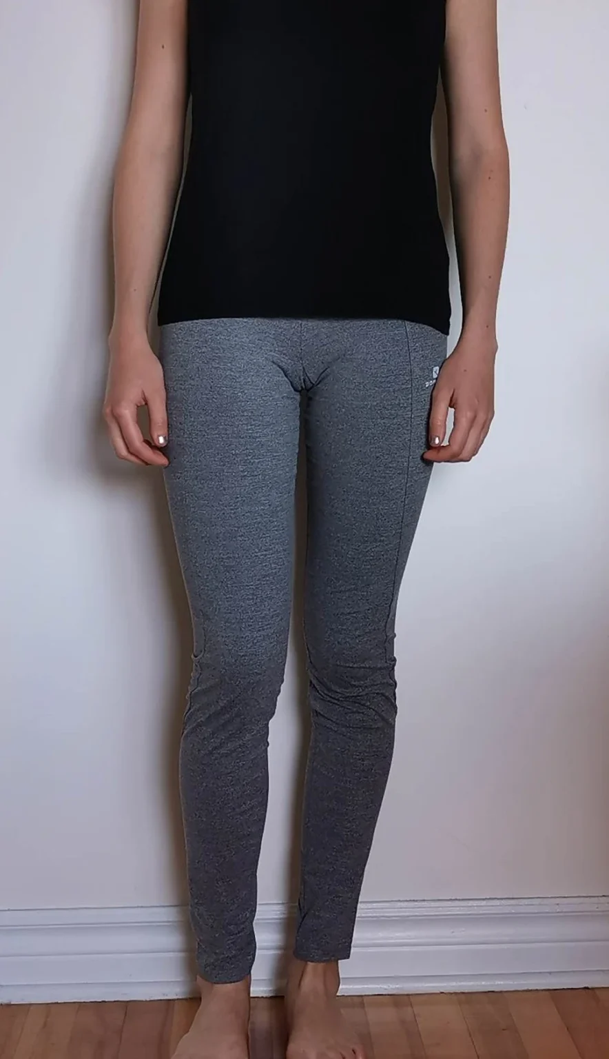 Image for Leggings de sport femme