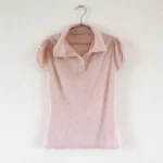 Featured thumbnail for Chandail à manches courtes femme