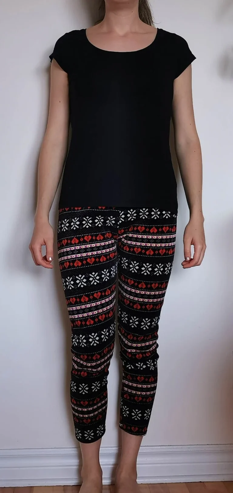 Image for Pantalons de pyjama femme