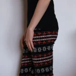 Thumbnail for Pantalons de pyjama femme